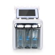 6 In 1 Hydro Dermabrasion Machine For Salon Use