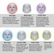7in1 Hydra Water Facial Cleaner Aqua Peel Hydro Diamond Dermabrasion Spa Machine