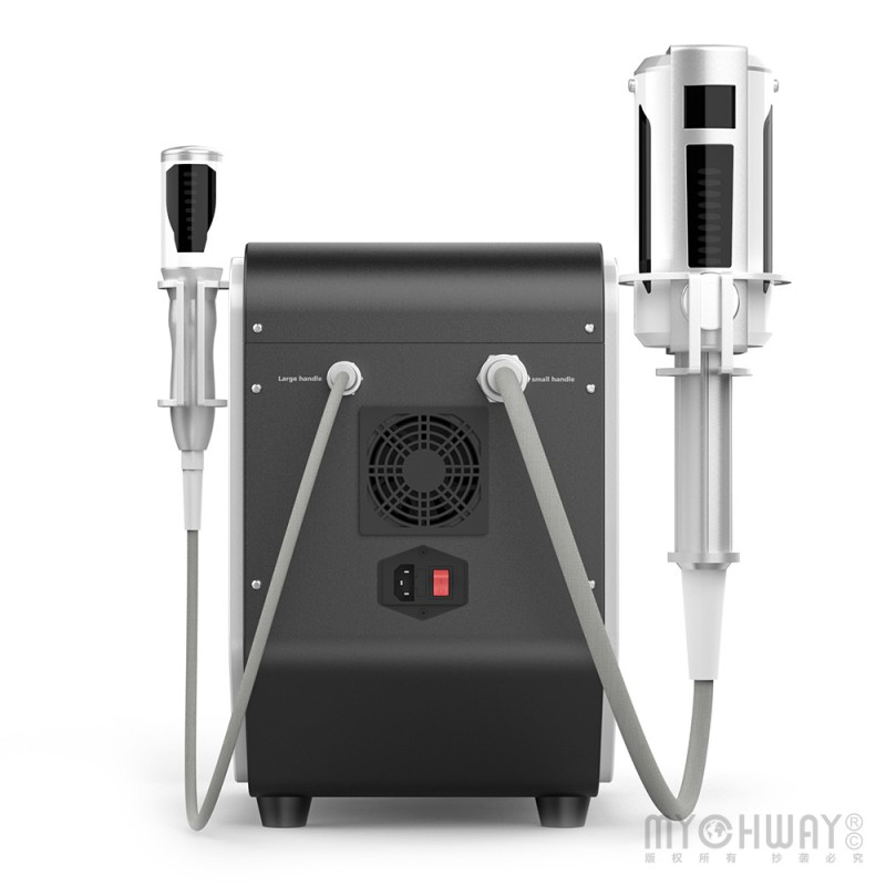 Body Roller Massager Slimming Cellulite Removal