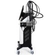 Aristorm S Shape Machine 3D 30K RF Vacuum EMS 5 In 1 For Body Sculpting, Massage
