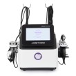 5 In 1 S Shape Machine 3D Ultrasonic Cavitation RF Pro Body Sculpting Device