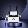 5 In 1 S Shape Machine 3D Ultrasonic Cavitation RF Pro Body Sculpting Device