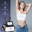 5 In 1 S Shape Machine 3D Ultrasonic Cavitation RF Pro Body Sculpting Device