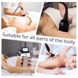 5 In 1 S Shape Machine 3D Ultrasonic Cavitation RF Pro Body Sculpting Device