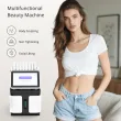 6D Lipo Laser Pad Machine for Body Sculpting