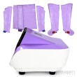 Detox Body Slimming Lymph Drainage Machine