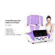 Air Pressure Suit Far Infrared Lymph SPA Weight Loss Pressotherapy Slim Machine