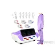 Air Pressure Suit Far Infrared Lymph SPA Weight Loss Pressotherapy Slim Machine