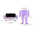 Air Pressure Suit Far Infrared Lymph SPA Weight Loss Pressotherapy Slim Machine