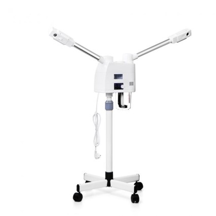 Pro Hot & Cold Ozone Vaporizer Facial Steamer