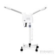 Pro Hot & Cold Ozone Vaporizer Facial Steamer