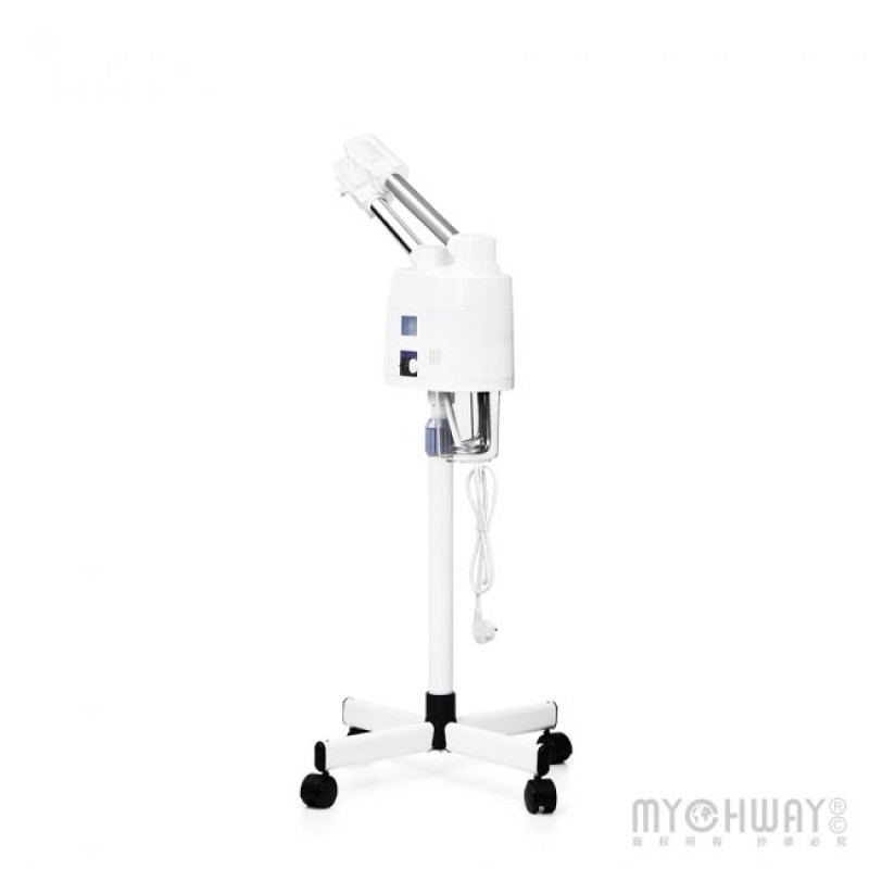 Pro Hot & Cold Ozone Vaporizer Facial Steamer