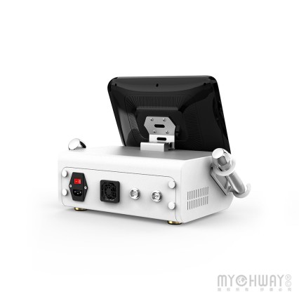 Anti-Aging Dual Auto Frequency Mesotherapy Machine