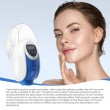 Oxygen Face Mask Beauty Machine Skin Rejuvenation Skin Hydrating For Home Use