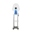 Oxygen Face Mask Beauty Machine Skin Rejuvenation Skin Hydrating For Home Use