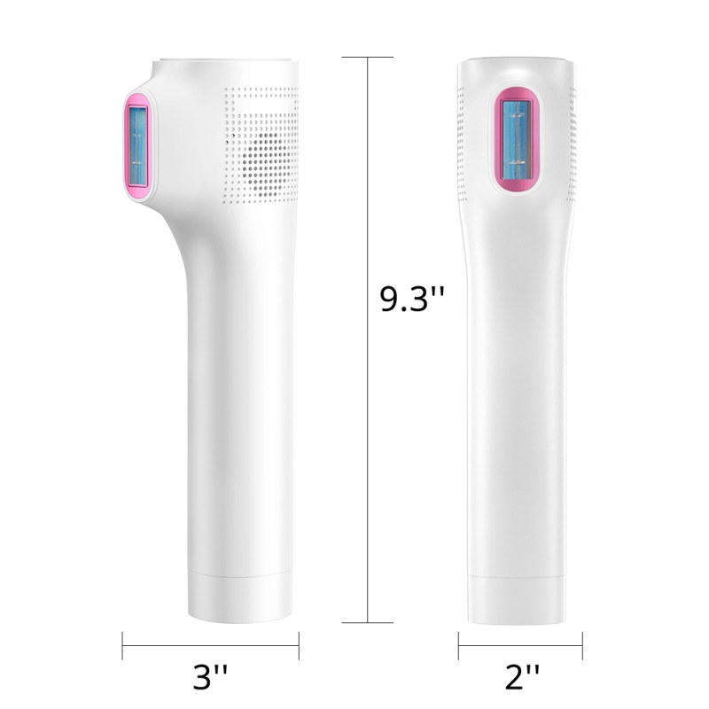NAISIGOO IPL Hair Removal for Women and Men