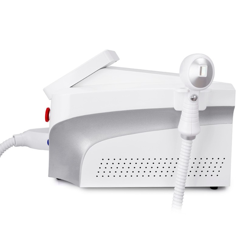 Diode Laser 755nm/808nm/1064nm Body Hair Removal Machine