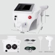 Diode Laser 755nm/808nm/1064nm Body Hair Removal Machine