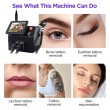 2-In-1 Picosecond 808 Diode Hair & Tattoo Removal Machine