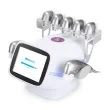 7D High Intensity Focused Ultrasound Face Lifting Skin Rejuvenation Machine