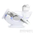 7D High Intensity Focused Ultrasound Face Lifting Skin Rejuvenation Machine