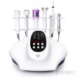 5 In1 Ultrasonic Microcurrent Skin Rejuvenation Blackhead Removal Machine