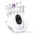 5 In1 Ultrasonic Microcurrent Skin Rejuvenation Blackhead Removal Machine