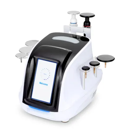 CET+RET RF Face Lifting Skin Care Winkle Removal