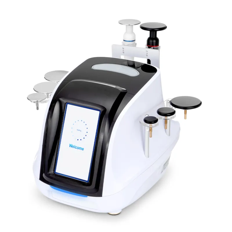 CET+RET RF Face Lifting Skin Care Winkle Removal