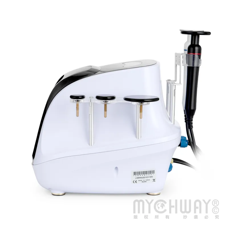 CET+RET RF Face Lifting Skin Care Winkle Removal