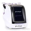 S-SHAPE Ultrasound Cavitation 30K EMS EL Vacuum Body Shaping Face Care Machine
