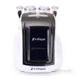 S-SHAPE Ultrasound Cavitation 30K EMS EL Vacuum Body Shaping Face Care Machine