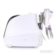 S-SHAPE Ultrasound Cavitation 30K EMS EL Vacuum Body Shaping Face Care Machine