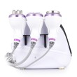 8 In 1 RF Vacuum Cavitation Cold Hot Hammer Beauty Machine