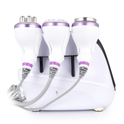 8in1 RF Vacuum Cavitation Beauty Machine
