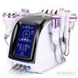 ARISTORM 9IN1 40K Cavitation Machine Fat Reduction Facial Care For Home Use