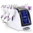 ARISTORM 9IN1 40K Cavitation Machine Fat Reduction Facial Care For Home Use