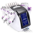 ARISTORM 9IN1 40K Cavitation Machine Fat Reduction Facial Care For Home Use