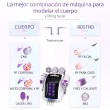 9in1 Aristorm Cavitation Lipo Laser Beauty Equipment
