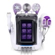 6 in 1 Lipo Cavitation 2.5 Laser Fat Burning Machine