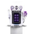 6 in 1 Lipo Cavitation 2.5 Laser Fat Burning Machine