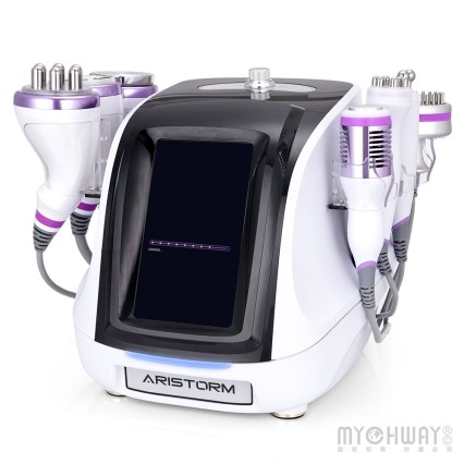 Aristorm 7-in-1 40k Ultrasonic Cavitation Machine