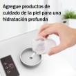 Portable 7-Color LED Light Therapy Device For Skin Rejuvenation For Home&Pro Use