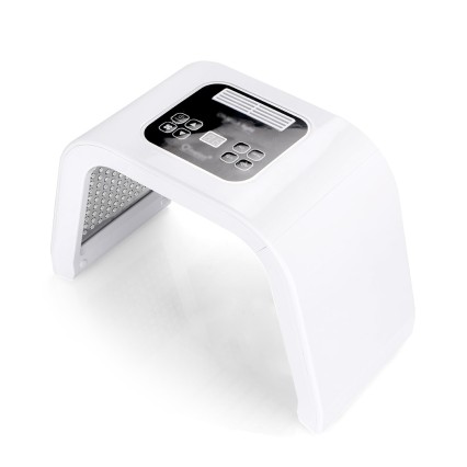7 Colors PDT Acne Removal LED Light Therapy