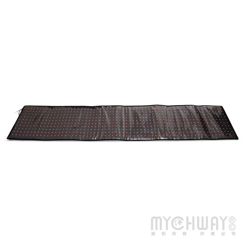 Full Body 630pcs LED Red Light Lipolaser Belt Body Shaping