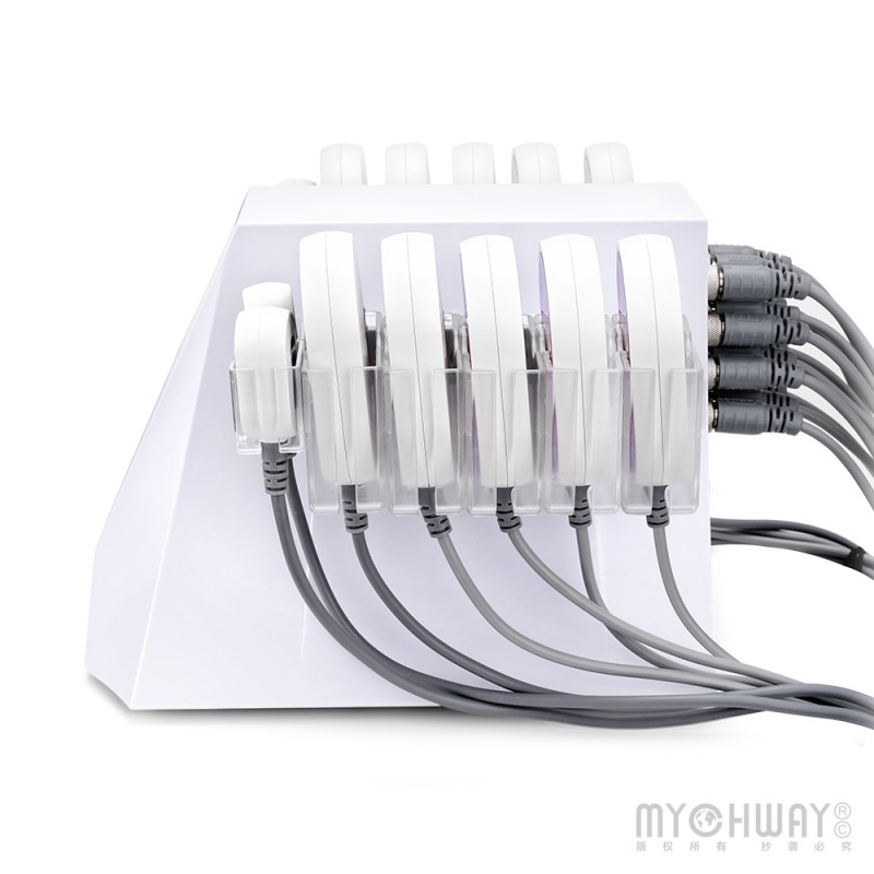 650nm LED Laser Machine 14 Pads For Weight Loss