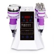 New 5IN1 Ultrasonic 40K Cavitation RF Machine