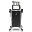 Stand 6in1 40kHz Cavitation RF Vacuum Machine