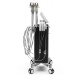 Stand 6in1 40kHz Cavitation RF Vacuum Machine