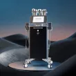Stand 6in1 40kHz Cavitation RF Vacuum Machine